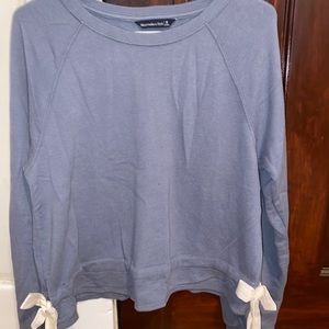 Abercrombie sweater